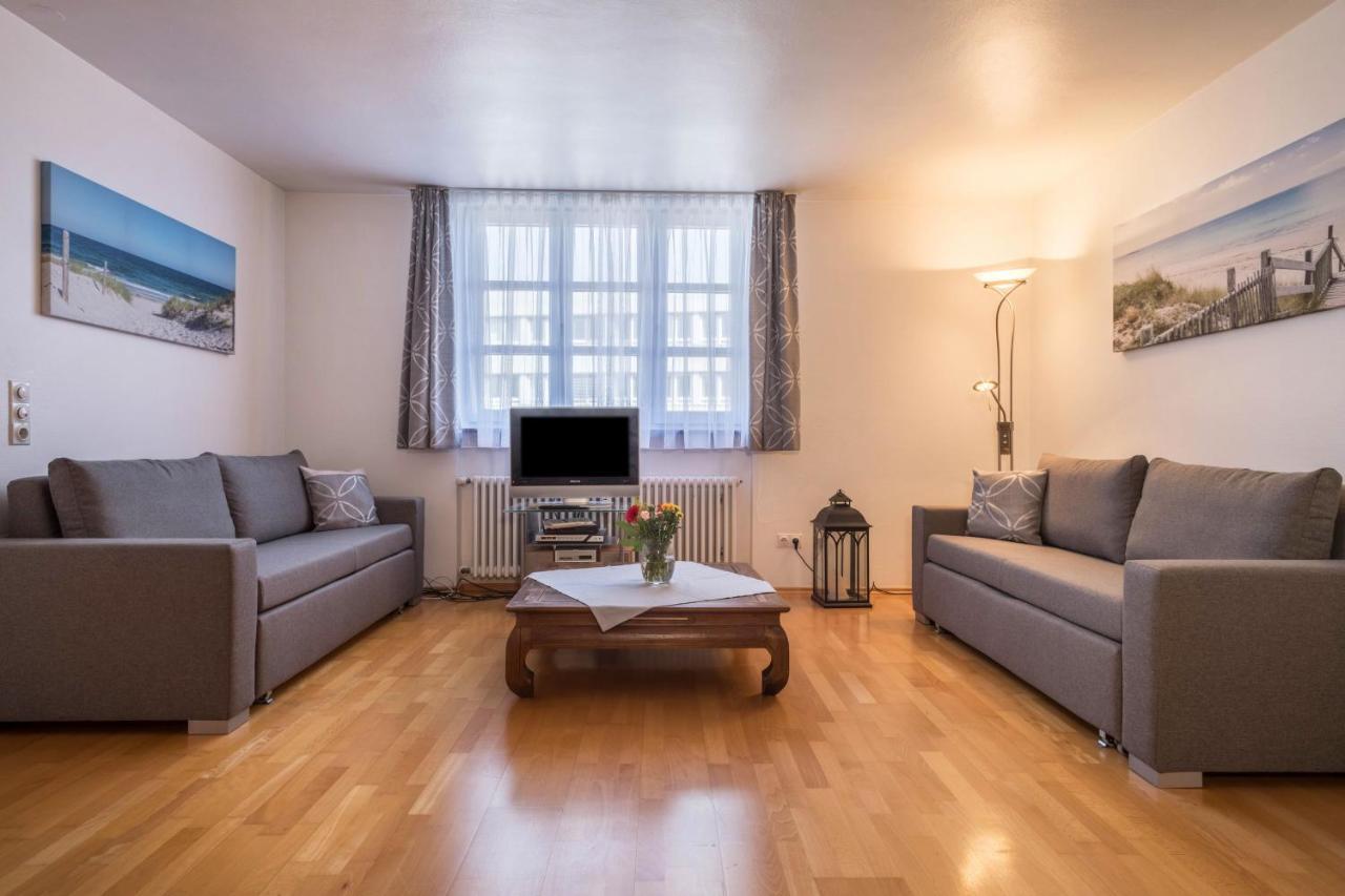 Appartement Rathausplatz ケンプテン エクステリア 写真
