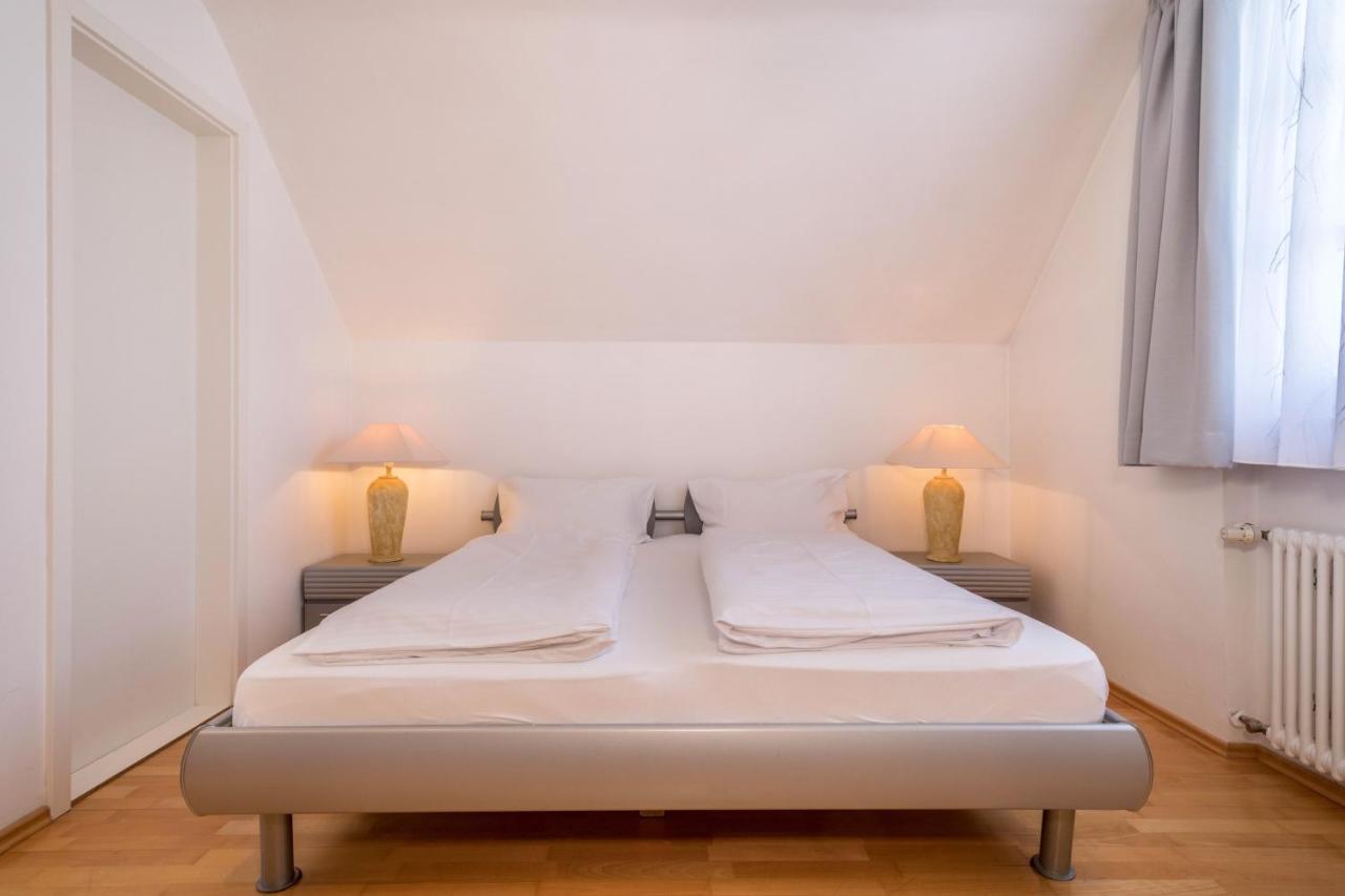 Appartement Rathausplatz ケンプテン エクステリア 写真
